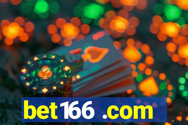 bet166 .com